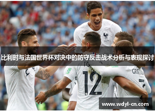 比利时与法国世界杯对决中的防守反击战术分析与表现探讨