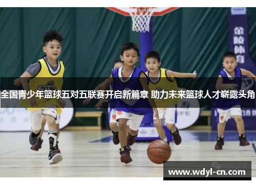 全国青少年篮球五对五联赛开启新篇章 助力未来篮球人才崭露头角