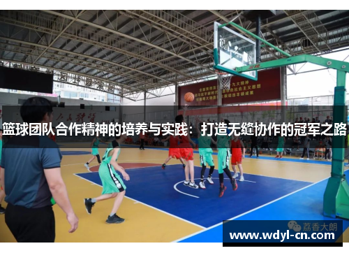 篮球团队合作精神的培养与实践：打造无缝协作的冠军之路