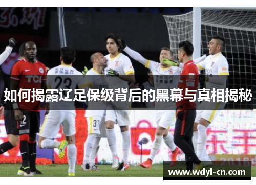 如何揭露辽足保级背后的黑幕与真相揭秘