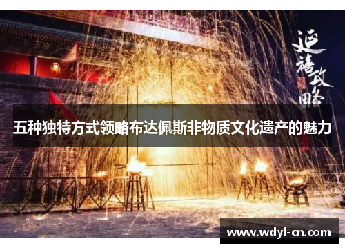 五种独特方式领略布达佩斯非物质文化遗产的魅力