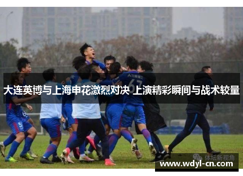 大连英博与上海申花激烈对决 上演精彩瞬间与战术较量