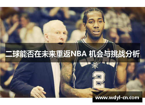 二球能否在未来重返NBA 机会与挑战分析