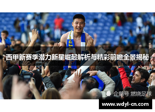 西甲新赛季潜力新星崛起解析与精彩前瞻全景揭秘