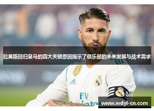 拉莫斯回归皇马的四大关键原因揭示了俱乐部的未来发展与战术需求