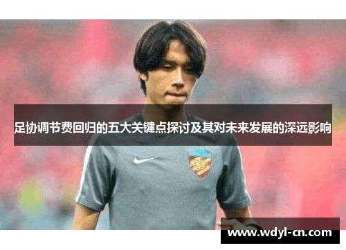 足协调节费回归的五大关键点探讨及其对未来发展的深远影响