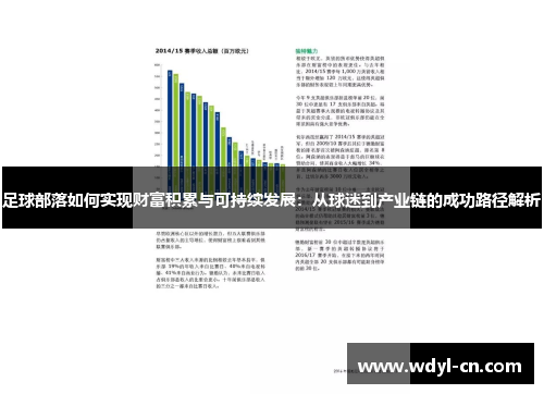 足球部落如何实现财富积累与可持续发展：从球迷到产业链的成功路径解析