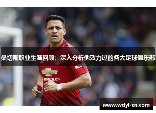 桑切斯职业生涯回顾：深入分析他效力过的各大足球俱乐部